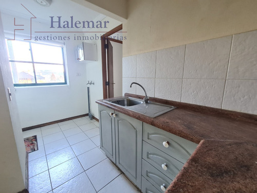 Vendo Departamento Amplio Al Lado De Inacap Puerto Montt