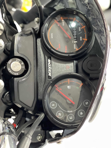 Imagen 12 de 14 de Bajaj Boxer 150 Ug