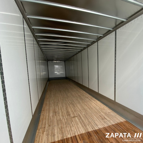 Caja Seca Great Dane 2024 Nueva. Mf