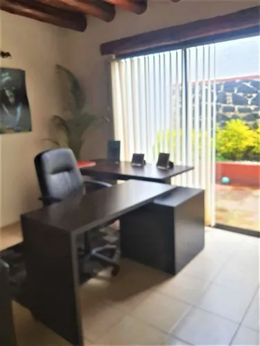 Venta Casa En Condominio Horizontal, San Nicolas Totolapan