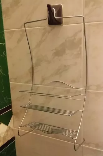 Porta shampoo de luxe comprar en Caracas