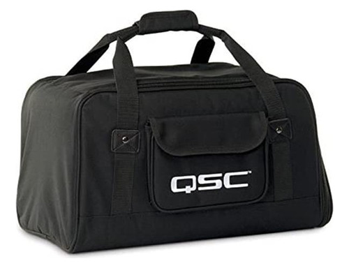 Qsc K10tote Serie K Bolsas Y Fundas Para Altavoces