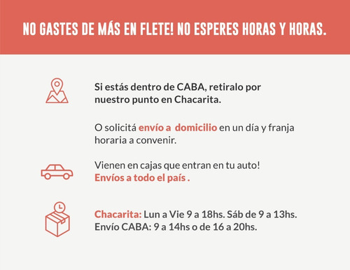 Mesa De Cocina Grande Sin Tornillos, Fácil Armado | Mite