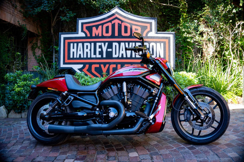 Harley - Davidson Vrod Night Rod Special 2013 Impecable!!