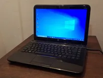 Comprar Notebook Hp Pavilion G4, Core I3, 4gb Ddr3, Ssd 120gb, Win10