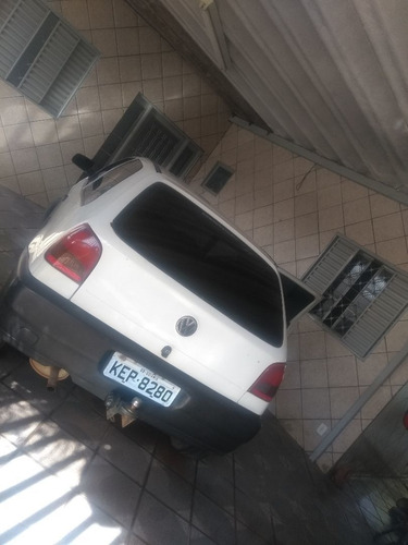 Volkswagen Gol 1.0 Plus 2p 2003