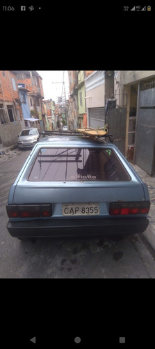 Gol Cht 1.6 Gasolina Não Fuma Mais Tá Rajando A Parte Baixo