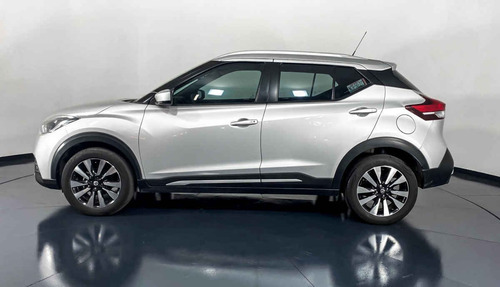 Imagen 10 de 15 de 39849 - Nissan Kicks 2018 Con Garantía At