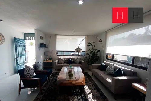 Casa En Venta En Fraccionamiento La Concepción