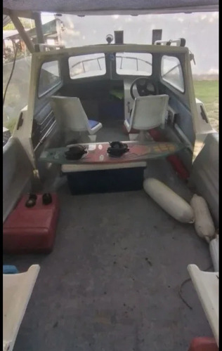 Imagen 4 de 7 de Benavidez Rivertruck Cabinado ..