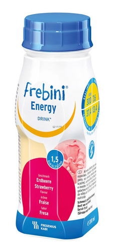 Frebini Energy Drink 