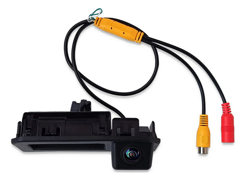 Camara Marcha Atras Reversa Para Pantalla Android Audi