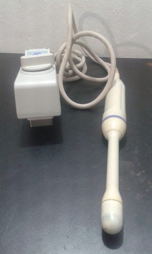 Transdutor De Ultrassom Aloka Asu-1002 Leia A Descrição