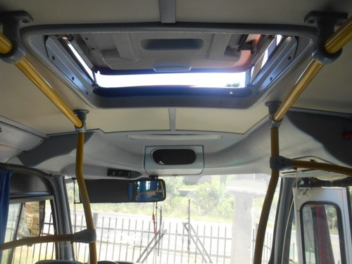 Mercedes-benz Modelo: 914-c 2p (diesel)