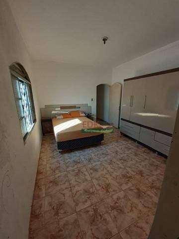 Imagem 7 de 9 de Casa Com 2 Dormitórios À Venda Por R$ 201.400 - Jardim São José - São José Dos Campos/sp - Ca6077