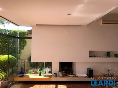 Imagem 9 de 15 de Casa De Vila - Alto Da Boa Vista - Sp - 586316
