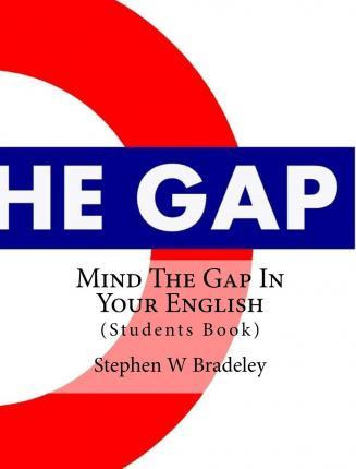 Libro Mind The Gap In Your English : (students Book) - St...
