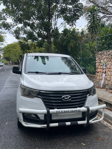 Hyundai H-1 Automatico Diesel