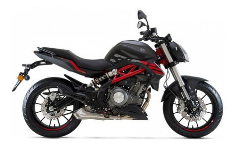 Imagen 9 de 25 de Benelli 302 S Abs Motozuni
