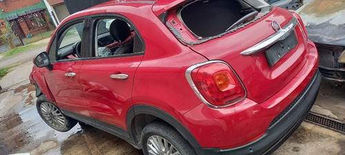 Fiat 500x Pop 1.4t 16v 2018 De Baja