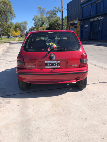 Chevrolet Corsa Classic 1.4lt