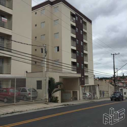 Imagem 1 de 16 de Apartamento À Venda Em Jardim Pagliato - Ap009159