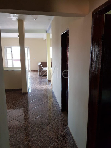 Imagem 6 de 30 de Casa À Venda Em Vila Real - Ca008820