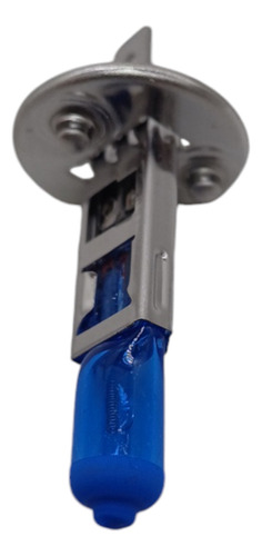 Lampada Halogena H1/55w Super Branca