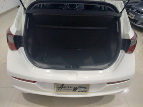Hyundai HB20 1.0 Comfort Plus Flex 5p