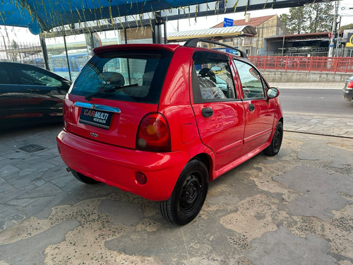 Chery QQ 1.1 16v 5p