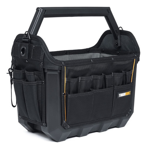 Bolsa de ferramentas aberta Toughbuilt TB-CT-82-16