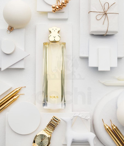 Perfume Gold Tous Edp 90ml