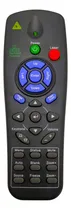 Comprar Control Remoto De Proyector Inteching Para Proyectores Prome