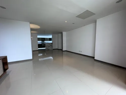 Vendo Apartamento En Loma Del Esmeraldal, Envigado