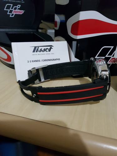 Tissot Moto Race Cronograph Original