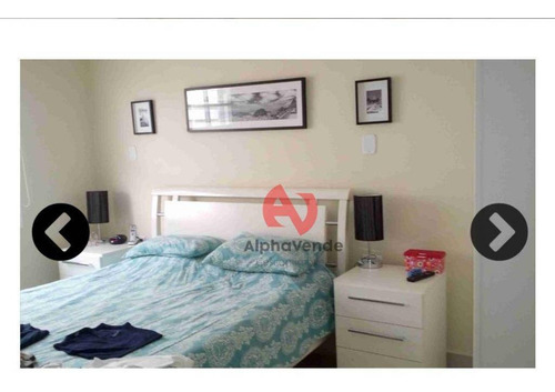 Imagem 8 de 30 de Alphaville 10 - Casa 3 Dorm (1 Suíte) À Venda, 262 M² - Alphaville - Santana De Parnaíba/sp - Ca6154