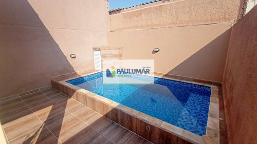 Imagem 8 de 24 de Casa Com 2 Dorms, Vila Verde Mar, Itanhaém - R$ 275 Mil, Cod: 830696 - V830696