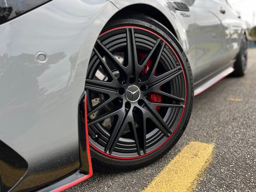Mercedes-Benz C 63 AMG 2.0 TURBO PHEV S E PERFORMANCE F1 EDITION 4MATIC+ SPEEDSHIFT