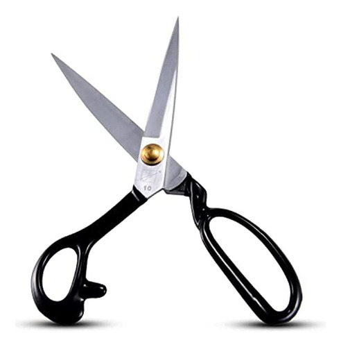 [ Tijeras De Costura Para Zurdos Tijera De Sastre Izquierda