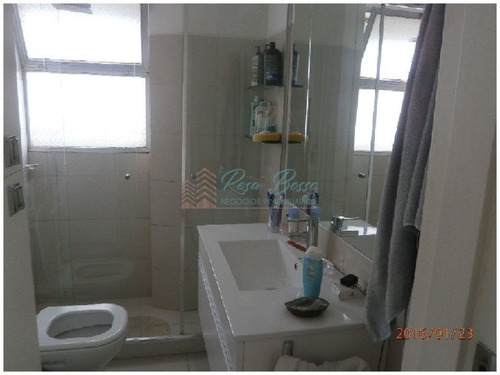 Imagen 22 de 22 de Apartamento En Peninsula, 2 Dormitorios *