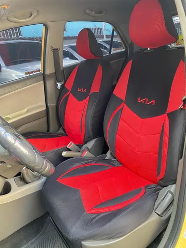 Kia Picanto 1.0 Ex