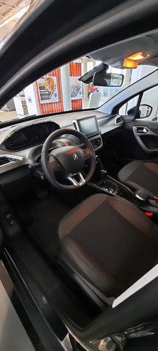 Peugeot 2008 Feline Manual 0km (r)