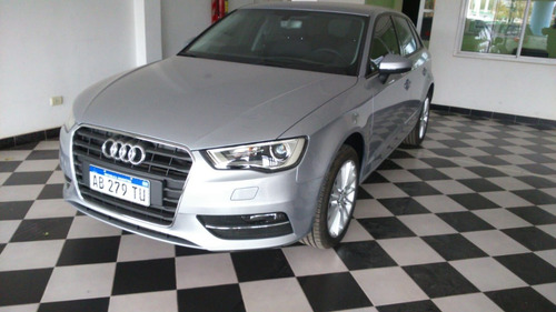 Audi A3 1.8t