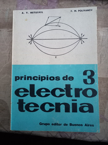 Principios De Electrotecnia 3