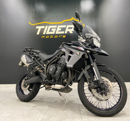 Triumph Tiger 800 Xc 2016 - 18.000km