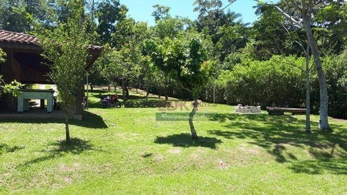 Imagem 12 de 20 de Chácara Com 2 Dormitórios À Venda, 3000 M² Por R$ 650.000,00 - Sete Voltas - Taubaté/sp - Ch0190
