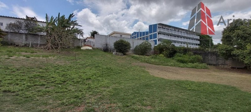 Imagem 1 de 8 de Área Para Venda No Alto Do Ipiranga - Área A Venda No Bairro Alto Ipiranga - Mogi Das Cruzes, Sp - Ar46999