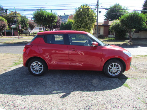 Suzuki Swift 1.2 AT