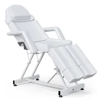 Comprar Camilla Masajes Profesional Ajustable Spa Tatto Cama Facial