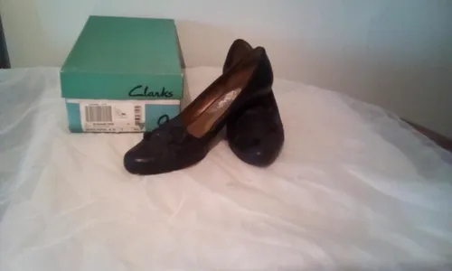 Zapatos clarks online damas